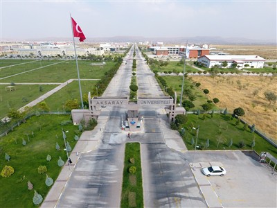 Aksaray Üniversitesi COP31 kapsamında üniversiteleri İklim Eylem Çalıştayı’nda buluşturacak